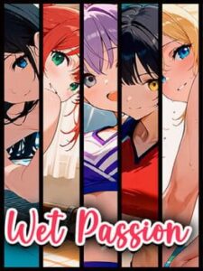 Wet Passion