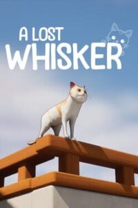 A Lost Whisker