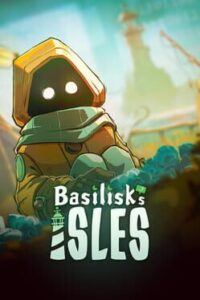 Basilisk’s Isles