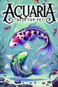 Acuaria Pet Desktop