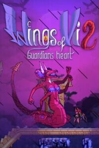 Wings of Vi 2: Guardian’s Heart