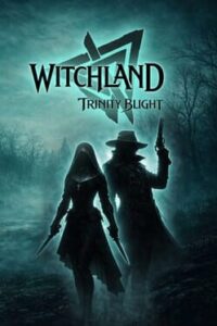 Witchland: Trinity Blight