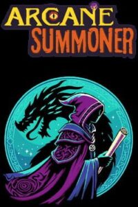 Arcane Summoner