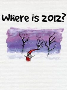 Where is 2012?