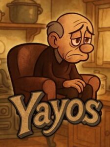 Yayos