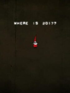 Where is 2017?