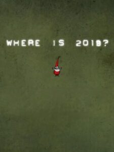 Where is 2019?