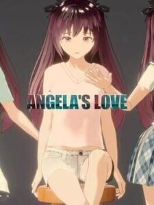 Angela’s Love