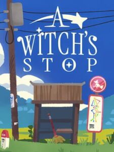 A Witch’s Stop