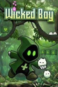 Wicked Boy