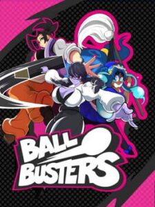 Ball Busters