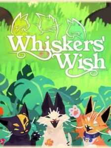 Whiskers’ Wish