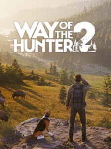 Way of the Hunter 2