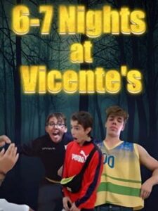 6-7 Nights At Vicente’s