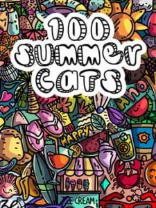 100 Summer Cats