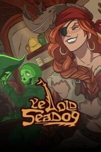 Ye Old Seadog