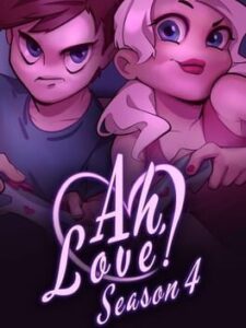 Ah, Love! Season 4