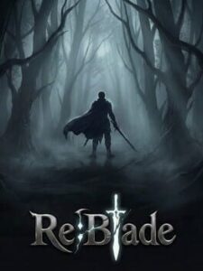 Re:Blade