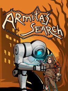 Armita’s Search