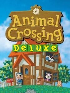 Animal Crossing Deluxe