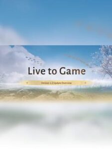 Where Winds Meet: Live to Game