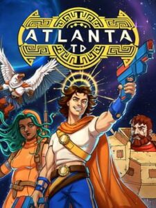 Atlanta TD