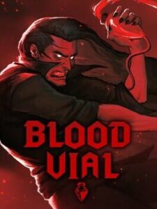 Blood Vial