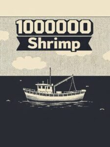 1000000 shrimp