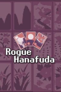 Rogue Hanafuda