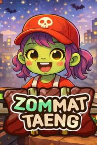 Zom Mat Taeng