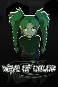 Wave of Color