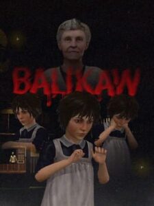 Balikaw