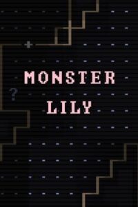 Monster Lily
