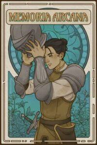 Memoria Arcana