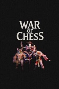 War of Chess