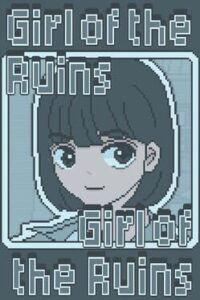 Girl of the Ruins