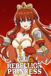 Rebellion Princess
