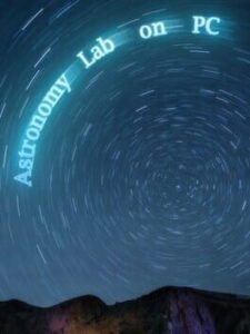 Astronomy Lab on PC