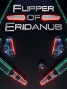 Flipper of Eridanus