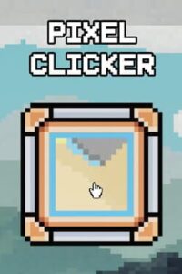 Pixel Clicker