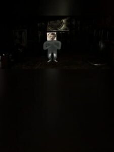 Adolf Hitler Humiliation Simulator