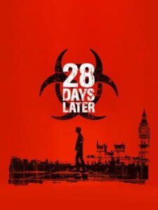 28 Days Later: The Game