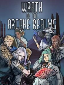 Wrath of the Arcane Realms