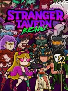 Stranger Tavern: Brawl