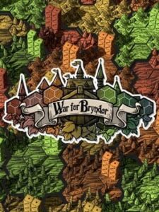 War for Bryndor