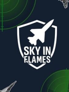 SkyInFlames