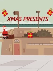 Xmas Presents