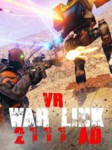 War Link 2111 AD