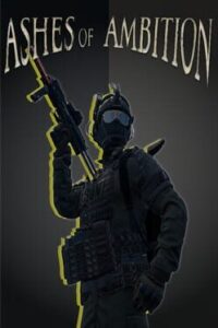 Ashes of Ambition