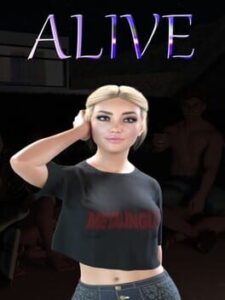 Alive